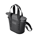 YETI HARDGOODS - COOLERS - COOLERS SOFT YETI Hopper M15 Soft Cooler CHARCOAL