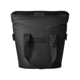 YETI HARDGOODS - COOLERS - COOLERS SOFT YETI Hopper M15 Soft Cooler BLACK