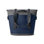 YETI HARDGOODS - COOLERS - COOLERS SOFT YETI Hopper M15 Soft Cooler NAVY