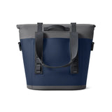 YETI HARDGOODS - COOLERS - COOLERS SOFT YETI Hopper M15 Soft Cooler NAVY