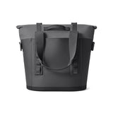 YETI HARDGOODS - COOLERS - COOLERS SOFT YETI Hopper M15 Soft Cooler CHARCOAL