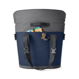 YETI HARDGOODS - COOLERS - COOLERS SOFT YETI Hopper M15 Soft Cooler NAVY