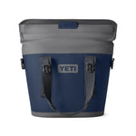 YETI HARDGOODS - COOLERS - COOLERS SOFT YETI Hopper M15 Soft Cooler NAVY