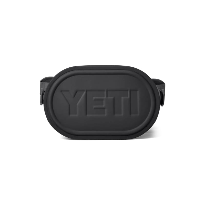 YETI 21. GENERAL ACCESS - COOLERS YETI Hopper M15 Soft Cooler CHARCOAL
