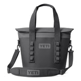 YETI HARDGOODS - COOLERS - COOLERS SOFT YETI Hopper M15 Soft Cooler CHARCOAL