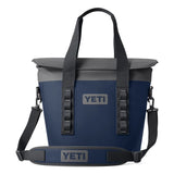 YETI HARDGOODS - COOLERS - COOLERS SOFT YETI Hopper M15 Soft Cooler NAVY