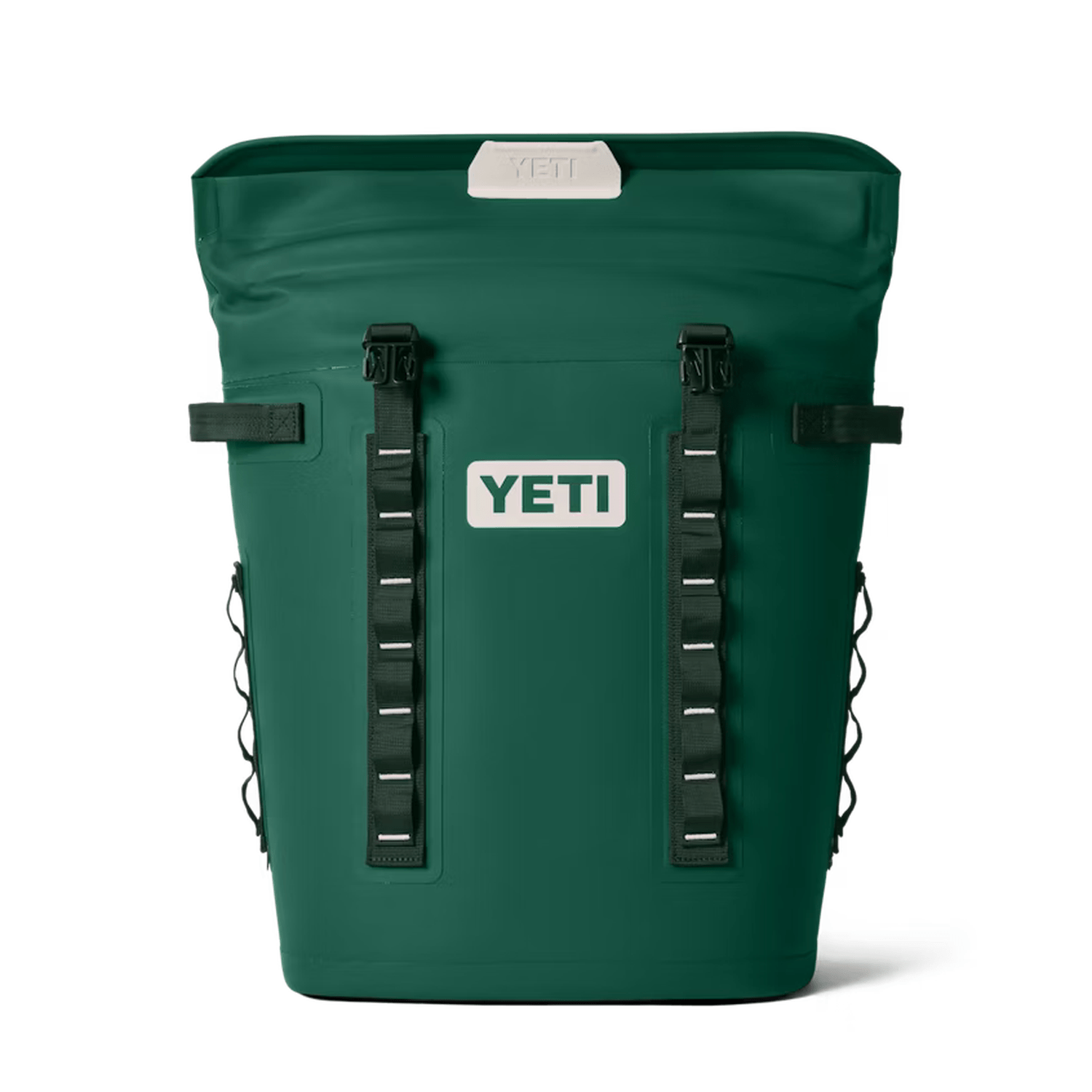 YETI Hopper M20 Backpack Soft Cooler Black Forest Green YETI Hopper M20 Backpack Soft Cooler Black Forest Green