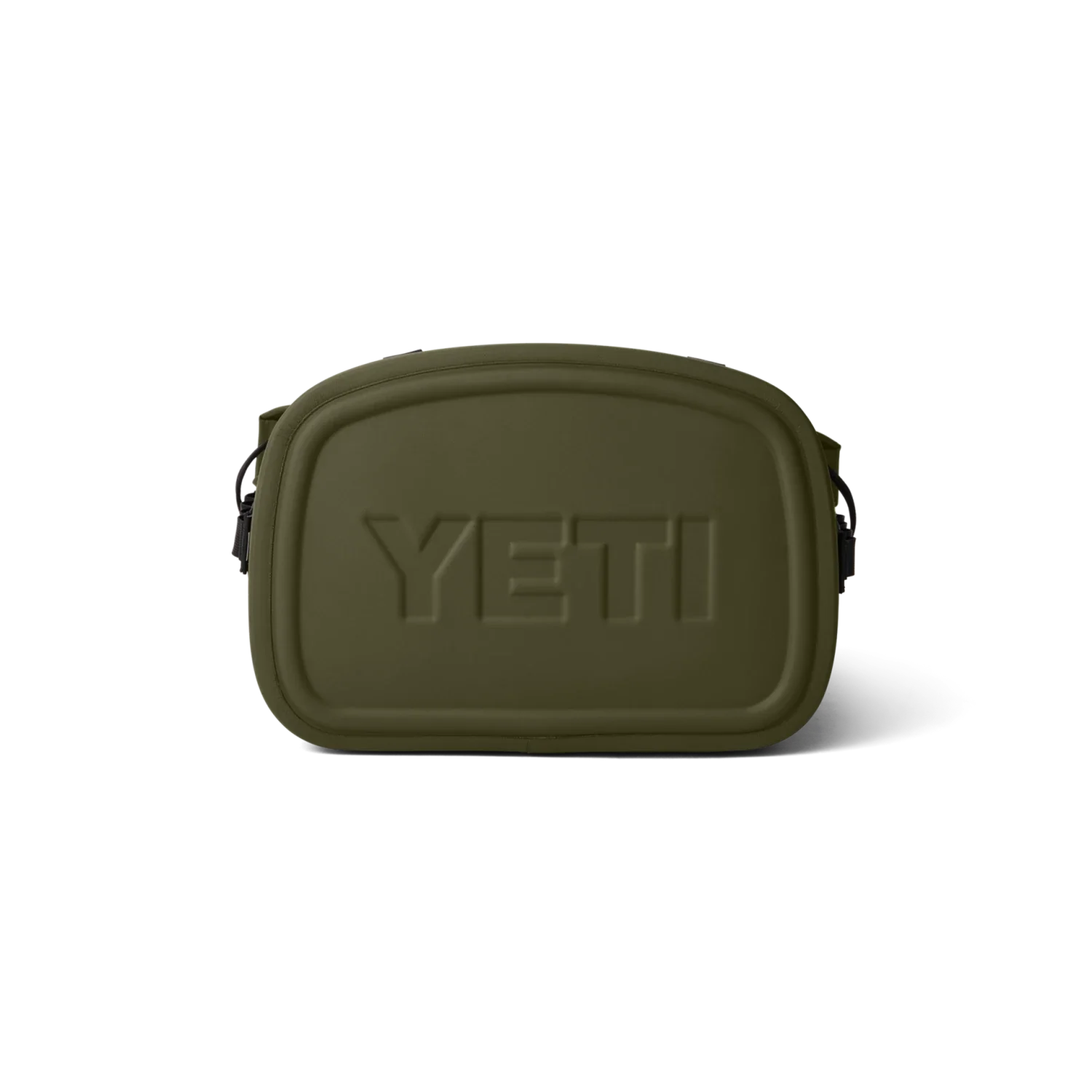 YETI 12. HARDGOODS - COOLERS - COOLERS SOFT YETI Hopper M20 Backpack Soft Cooler OLIVE|BLACK