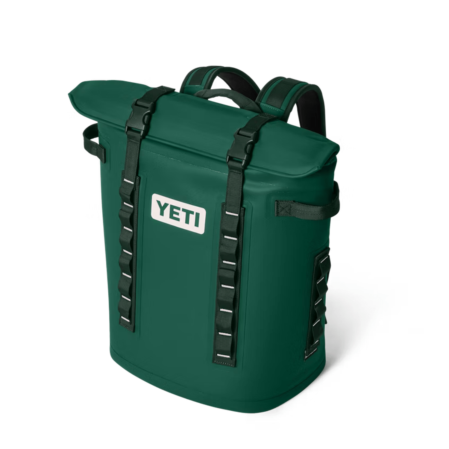 china yeti cooler bag YETI Hopper M20 Backpack Soft Cooler Black Forest Green