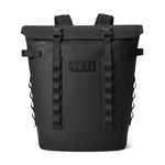 YETI 12. HARDGOODS - COOLERS - COOLERS SOFT YETI Hopper M20 Backpack Soft Cooler BLACK