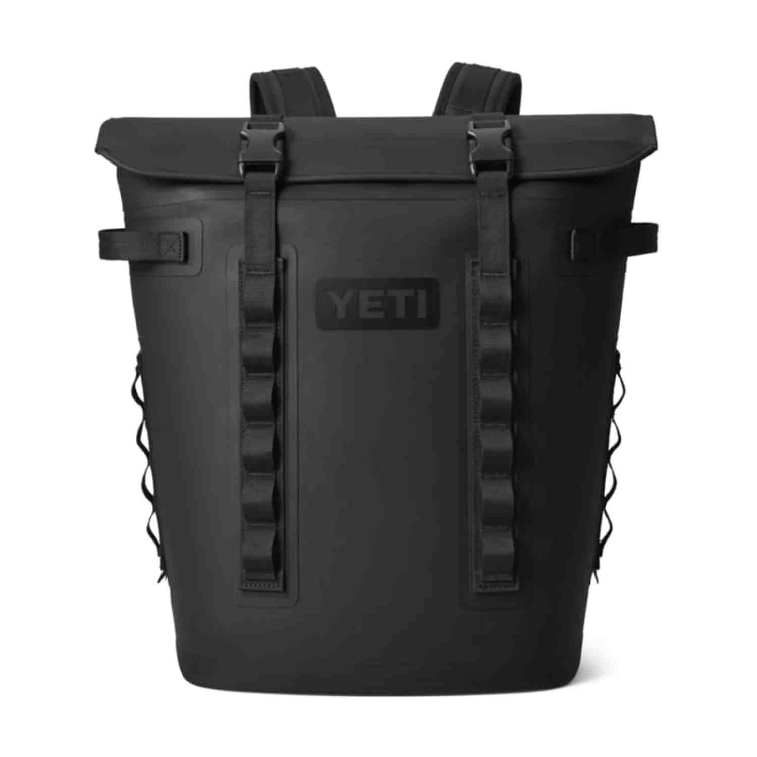 YETI 12. HARDGOODS - COOLERS - COOLERS SOFT YETI Hopper M20 Backpack Soft Cooler BLACK