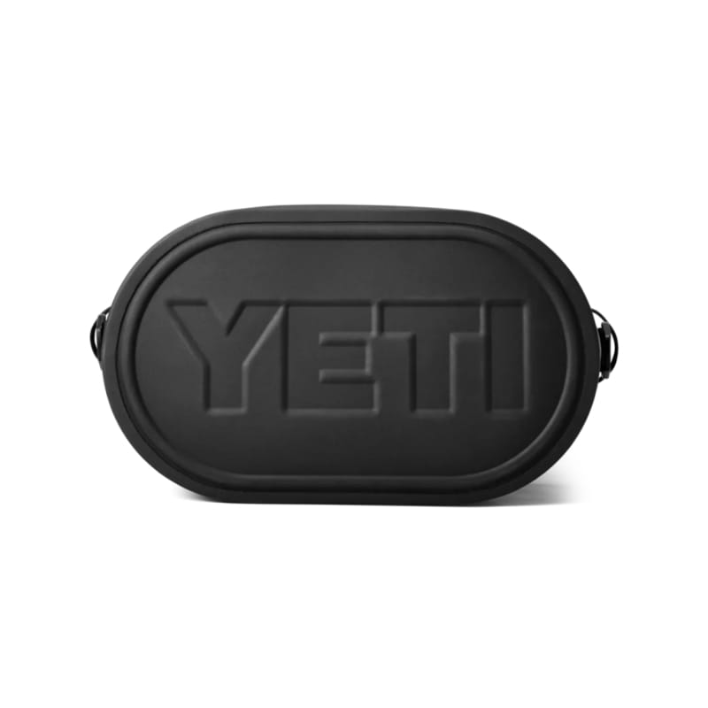 YETI 12. HARDGOODS - COOLERS - COOLERS SOFT YETI Hopper M30 2.0 Soft Cooler BLACK