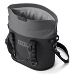 YETI 12. HARDGOODS - COOLERS - COOLERS SOFT YETI Hopper M30 2.0 Soft Cooler CHARCOAL