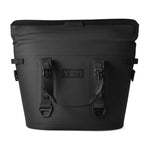 YETI 12. HARDGOODS - COOLERS - COOLERS SOFT YETI Hopper M30 2.0 Soft Cooler BLACK