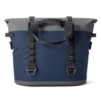 YETI 12. HARDGOODS - COOLERS - COOLERS SOFT YETI Hopper M30 2.0 Soft Cooler NAVY