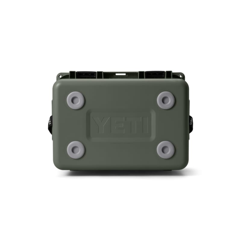YETI 21. GENERAL ACCESS - COOLERS Loadout Go Box 30 2.0 CAMP GREEN