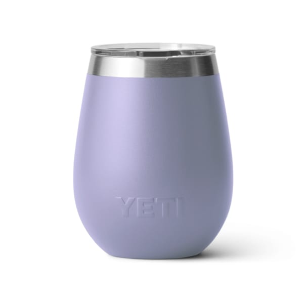 YETI Rambler 10 Oz Wine Tumbler with Magslider Lid | High Country