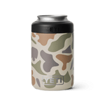 YETI 08. DRINKWARE - DRINK ACCESS - DRINK ACCESS Rambler 12 Oz Colster 2.0 TAN CAMO