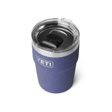 YETI 08. DRINKWARE - CUPS|MUGS - CUPS|MUGS Rambler 16 oz Stackable Cup with Magnetic Slider MOON DUST