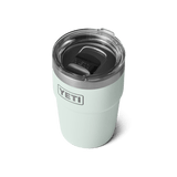 Rambler 16 oz Stackable Cup with Magnetic Slider YETI
