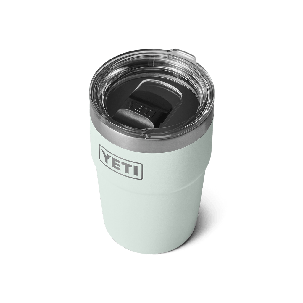 Rambler 16 oz Stackable Cup with Magnetic Slider YETI
