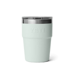 Rambler 16 oz Stackable Cup with Magnetic Slider YETI