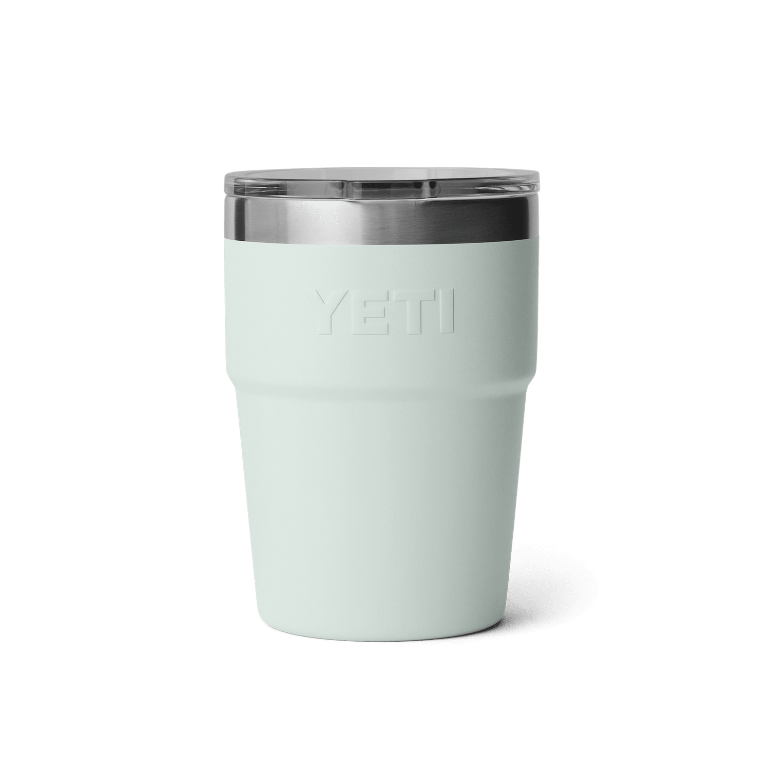 Rambler 16 oz Stackable Cup with Magnetic Slider YETI