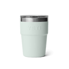 Rambler 16 oz Stackable Cup with Magnetic Slider YETI