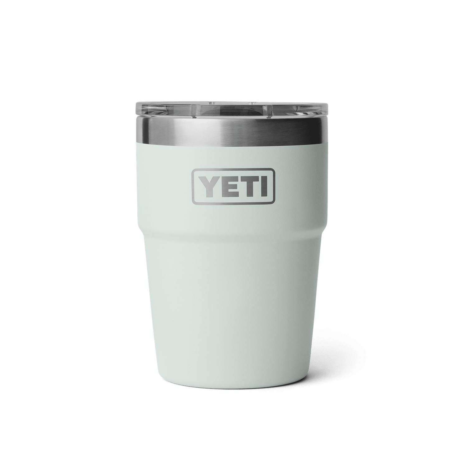 Rambler 16 oz Stackable Cup with Magnetic Slider YETI