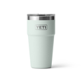 Rambler 20 oz Stackable Cup with Magnetic Slider YETI