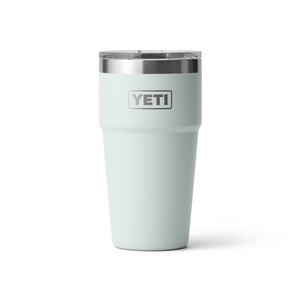 Rambler 20 oz Stackable Cup with Magnetic Slider YETI