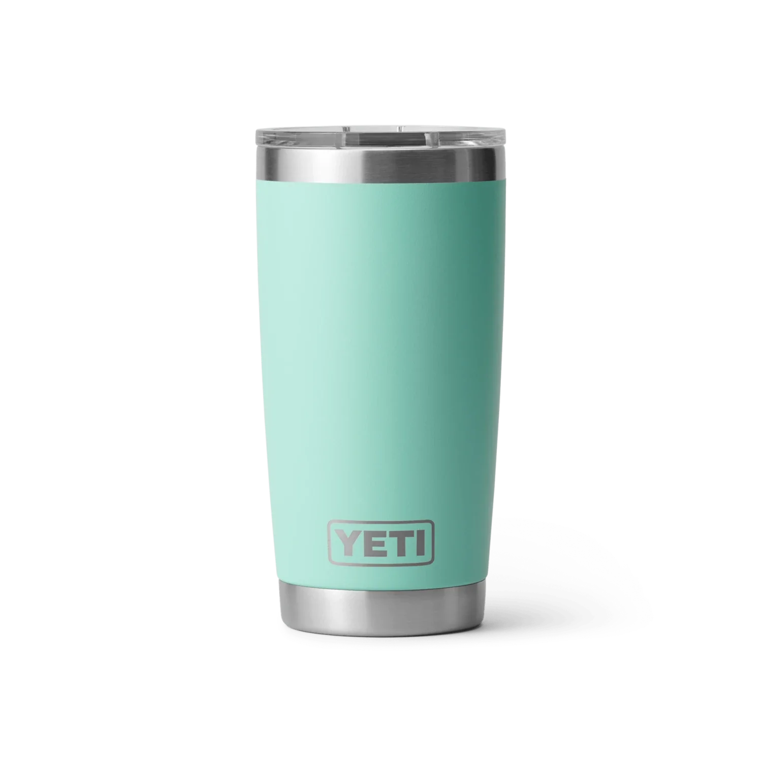 YETI 08. DRINKWARE - CUPS|MUGS - CUPS|MUGS Rambler 20 oz Tumbler with Magslider Lid NAVY