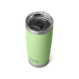 YETI 08. DRINKWARE - CUPS|MUGS - CUPS|MUGS Rambler 20 oz Tumbler with Magslider Lid KEY LIME