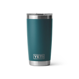 YETI 08. DRINKWARE - CUPS|MUGS - CUPS|MUGS Rambler 20 oz Tumbler with Magslider Lid AGAVE TEAL