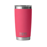 YETI 08. DRINKWARE - CUPS|MUGS - CUPS|MUGS Rambler 20 oz Tumbler with Magslider Lid BIMINI PINK