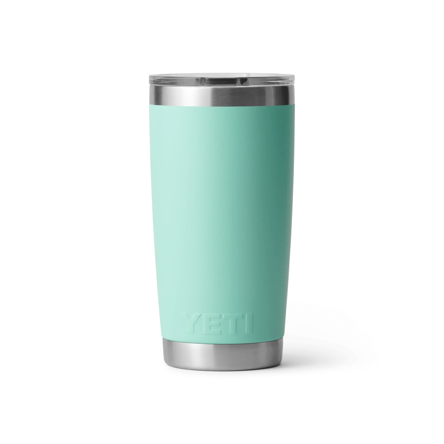 YETI 08. DRINKWARE - CUPS|MUGS - CUPS|MUGS Rambler 20 oz Tumbler with Magslider Lid NAVY