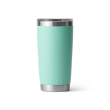 YETI 08. DRINKWARE - CUPS|MUGS - CUPS|MUGS Rambler 20 oz Tumbler with Magslider Lid SEAFOAM