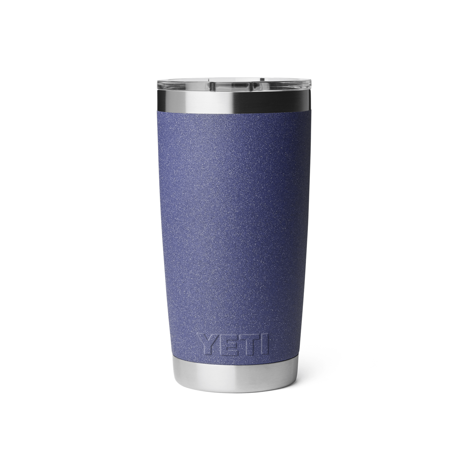 YETI 08. DRINKWARE - CUPS|MUGS - CUPS|MUGS Rambler 20 oz Tumbler with Magslider Lid MOON DUST