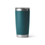 YETI 08. DRINKWARE - CUPS|MUGS - CUPS|MUGS Rambler 20 oz Tumbler with Magslider Lid AGAVE TEAL