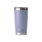 YETI 08. DRINKWARE - CUPS|MUGS - CUPS|MUGS Rambler 20 oz Tumbler with Magslider Lid COSMIC LILAC