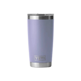 YETI 08. DRINKWARE - CUPS|MUGS - CUPS|MUGS Rambler 20 oz Tumbler with Magslider Lid COSMIC LILAC