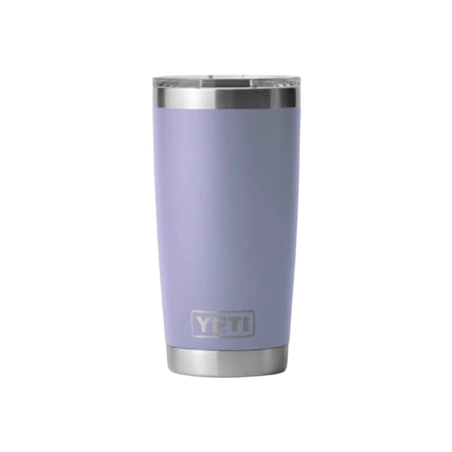 YETI 08. DRINKWARE - CUPS|MUGS - CUPS|MUGS Rambler 20 oz Tumbler with Magslider Lid COSMIC LILAC