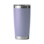 YETI 08. DRINKWARE - CUPS|MUGS - CUPS|MUGS Rambler 20 oz Tumbler with Magslider Lid COSMIC LILAC