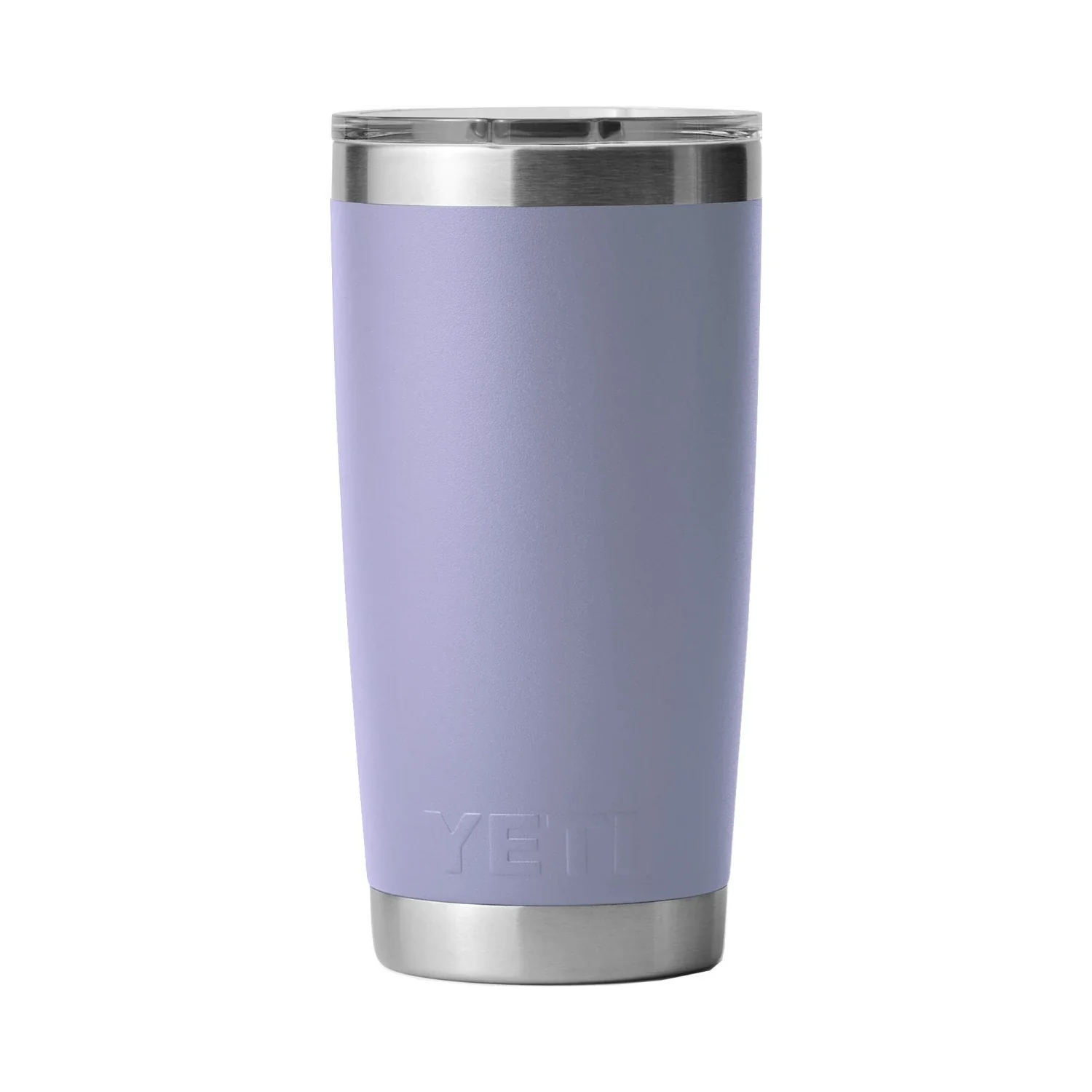 YETI 08. DRINKWARE - CUPS|MUGS - CUPS|MUGS Rambler 20 oz Tumbler with Magslider Lid COSMIC LILAC