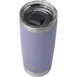 YETI 08. DRINKWARE - CUPS|MUGS - CUPS|MUGS Rambler 20 oz Tumbler with Magslider Lid COSMIC LILAC