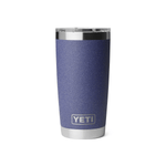 YETI 08. DRINKWARE - CUPS|MUGS - CUPS|MUGS Rambler 20 oz Tumbler with Magslider Lid MOON DUST