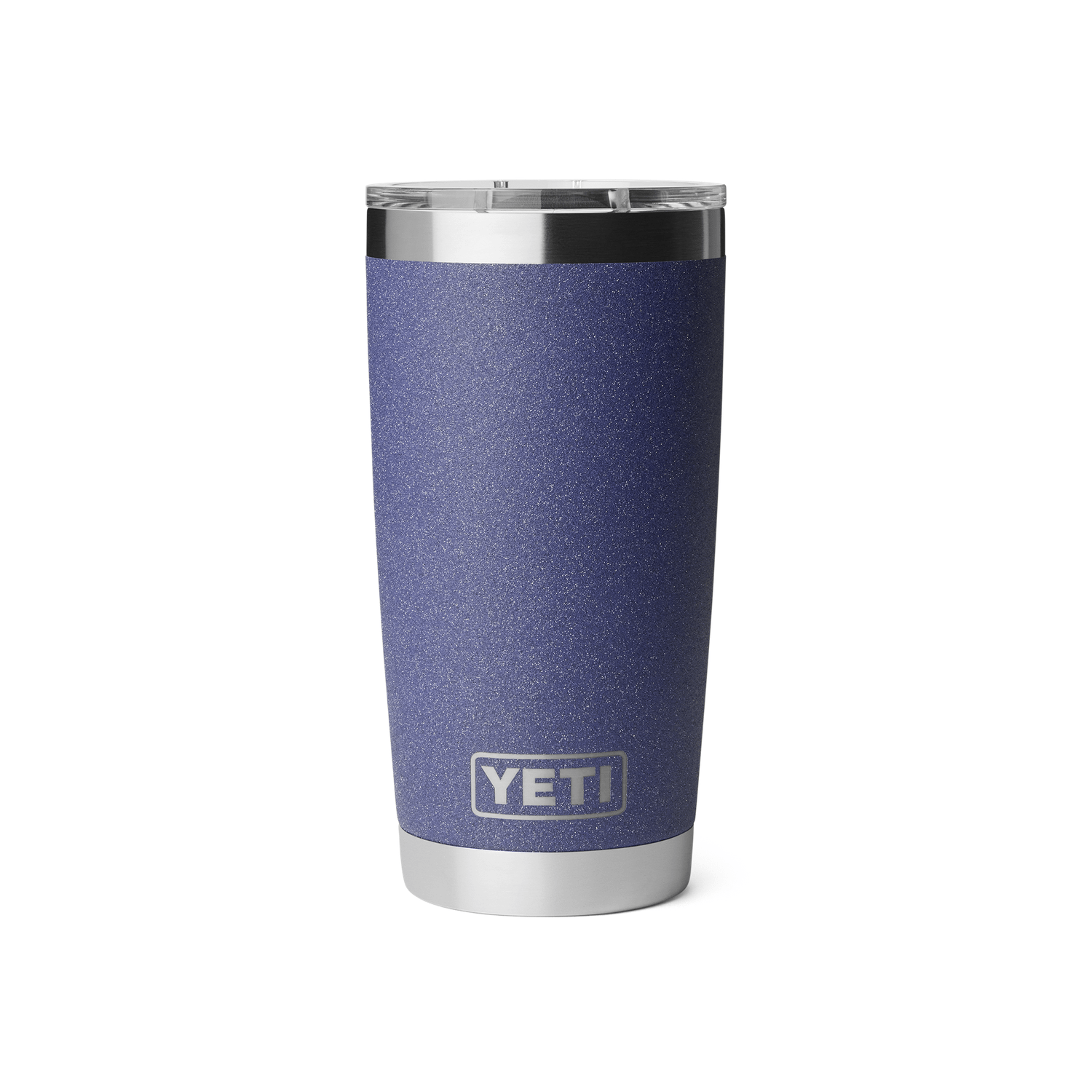 YETI 08. DRINKWARE - CUPS|MUGS - CUPS|MUGS Rambler 20 oz Tumbler with Magslider Lid MOON DUST
