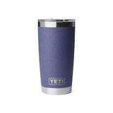 YETI 08. DRINKWARE - CUPS|MUGS - CUPS|MUGS Rambler 20 oz Tumbler with Magslider Lid MOON DUST