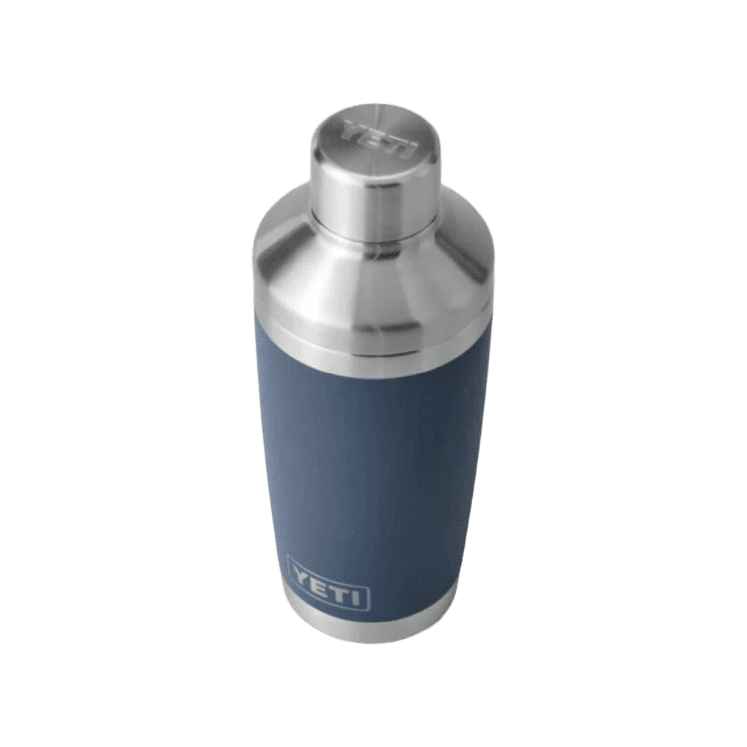 YETI 08. DRINKWARE - DRINK ACCESS - DRINK ACCESS Rambler 20oz Cocktail Shaker NAVY