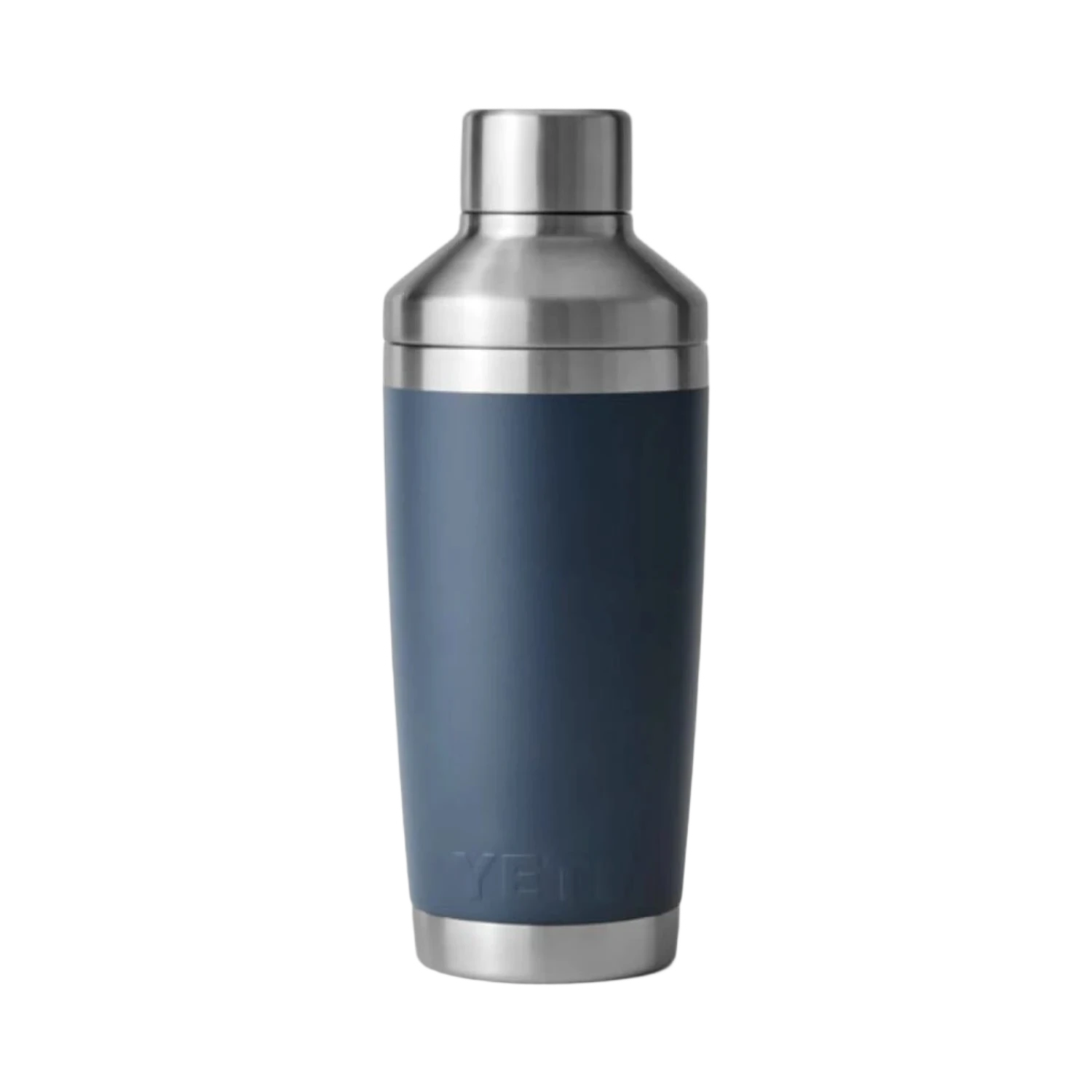 YETI 08. DRINKWARE - DRINK ACCESS - DRINK ACCESS Rambler 20oz Cocktail Shaker NAVY